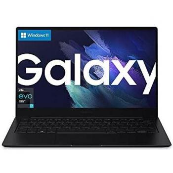 Samsung Galaxy Book Pro 13 Intel Core i7 1.20 GHz 16 GB LTE ricondizionato blu mistico