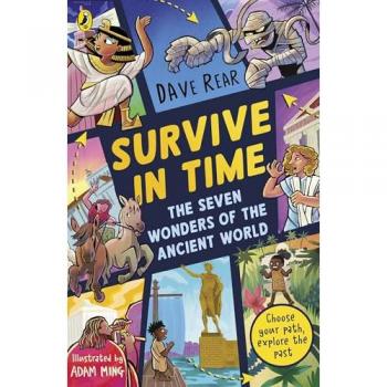 Rear, Dave: The Seven Wonders of the Ancient World