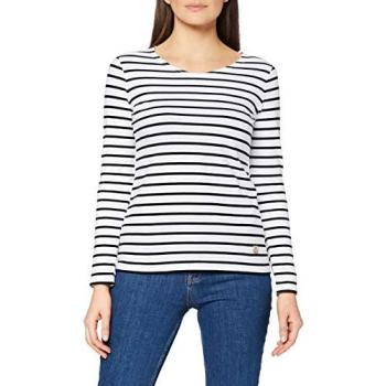 Oceanic Luxe Women's Sailor Tee