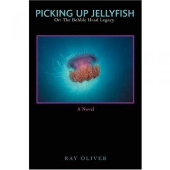 Picking Up Jellyfish