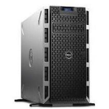 Servidor DELL PowerEdge T430 3GHz E3-1220 v6 495W