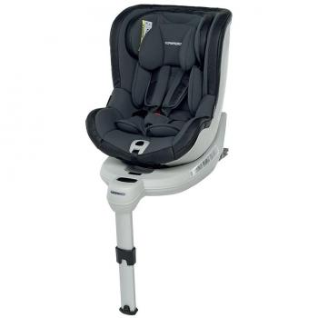 Foppapedretti Seggiolino Auto Isokompass Gruppo 0+/1