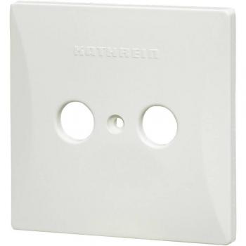 Kathrein ESZ 52 Antennendosen-Abdeckplatte