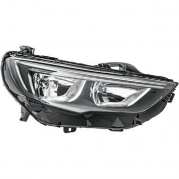 Hauptscheinwerfer rechts Hella 1EG 354 869-041 für Buick
