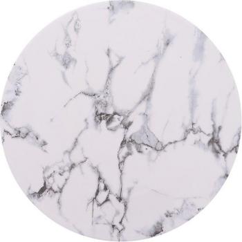 Chopping Board with Marble Design