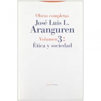 Ética y sociedad