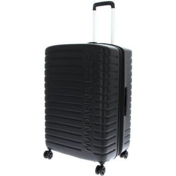 Trolley Expansible Noir Mandarina Duck Femme & Homme