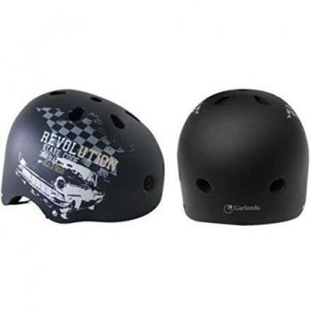 Casco Garlando Street Revolution M