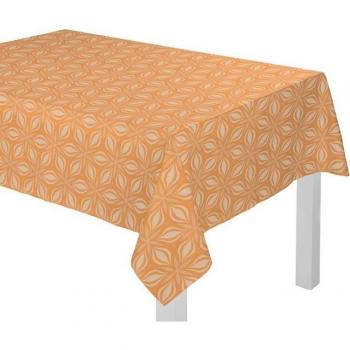 Comfrey Curry Table Cover – Corrigan Studio, 130cm Wide × 190cm Long