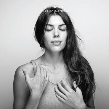 Not even happiness vinyl lp