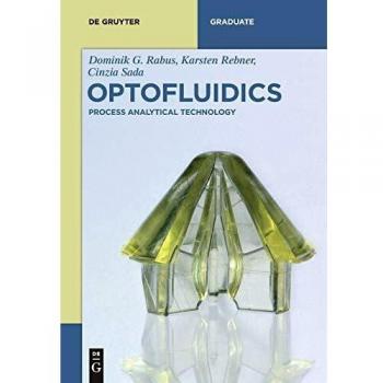 Optofluidics: Process Analytical Technology