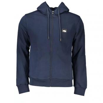 Cavalli Class Herrenjacke mit Reißverschluss