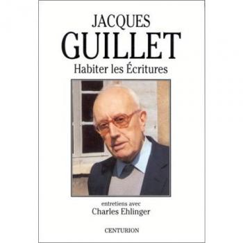 Habiter Les Écritures