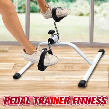 Bodybuilding Machine for Elderly