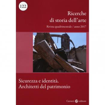 Ricerche di storia dell'arte