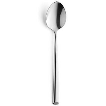 Amefa 12‑Set 115 mm Barista Coffee Spoons – Metropole Edition