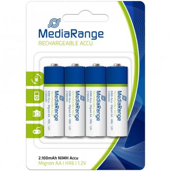 MediaRange MRBAT121
