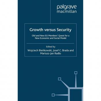 Growth versus Security