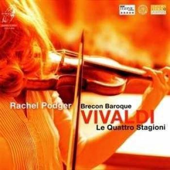 Vivaldi: The Four Seasons