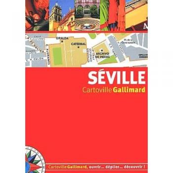 Séville (Cartoville)