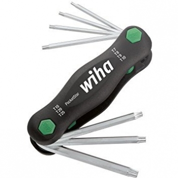 Wiha PocketStar Multitool