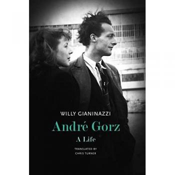Willy Gianinazzi Andre Gorz