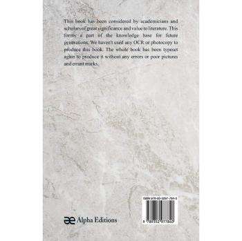 A History of French Literature