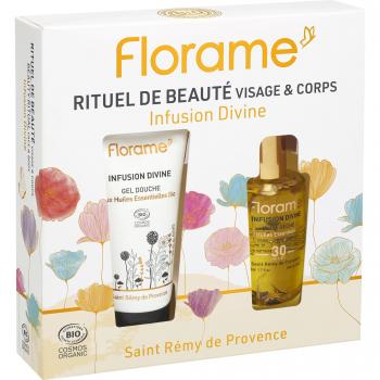 Pacchetto Florame Dono di Aromi Infinito