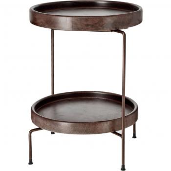 Soporte para Frutas Lamiana 2 Pisos