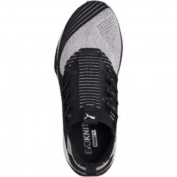 PUMA Tsugi Jun, Baskets Basses, Homme, Gris, 41 EU