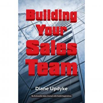 Building Your Sales Team: Beyond People, Process, and Technology