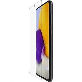 Belkin ScreenForce TemperedGlass per Samsung A72