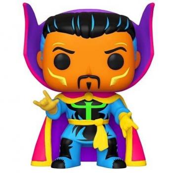 Funko POP! Doctor Strange – Marvel Blacklight Edition 651