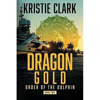 Clark, Kristie: Dragon Gold