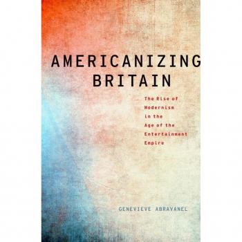 Vitalsource Technologies, Inc. Americanizing Britain