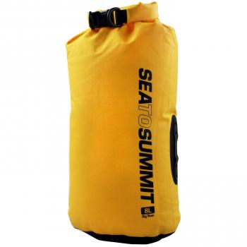 Sac de voyage Sea to Summit Big River 65 l, étanche