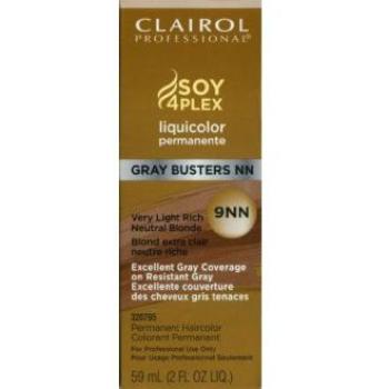 Clairol Professional Liquicolor 9NN Very Light Blonde 2 oz