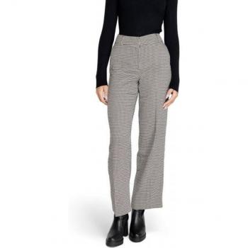 M/Wide Black Poly Jeans – 32 Waist, 38 Inseam