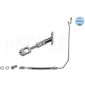Essieu arrière droit flexible de frein Meyle 100 525 0063/S