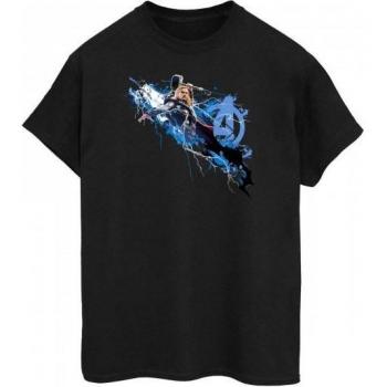 T-shirt Marvel Thor Splash pour Homme