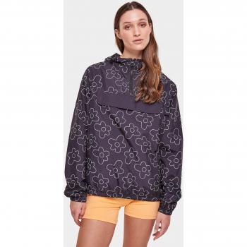 Pull grand format femme Urban Classics AOP