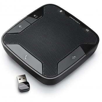 Plantronics Calisto Wireless Speaker with USB
