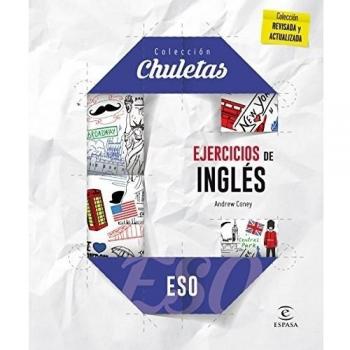 Ejercicios De Inglés Para La Eso