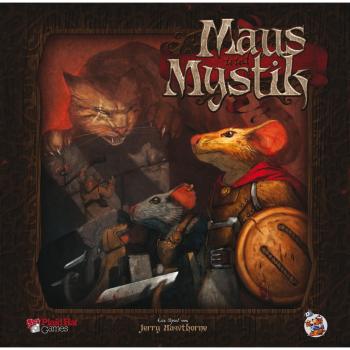 Mice and Mystics