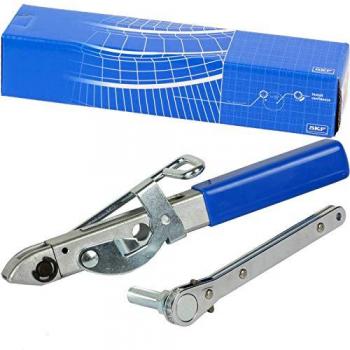 SKF VKN 400 Faltenbalg Montagehilfe