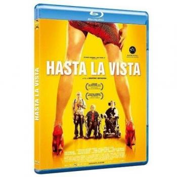 Hasta La Vista