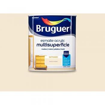 Bruguer Multisurface Lack Weiß 750 ml