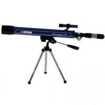 Konus StarSight 4‑50/600 Refractor Telescope