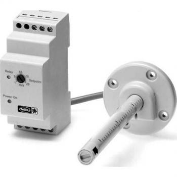 Helios HELI SWE Elektr. Strömungswächter + Gehäuse (4010184000655)