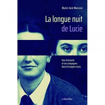 La longue nuit de Lucie